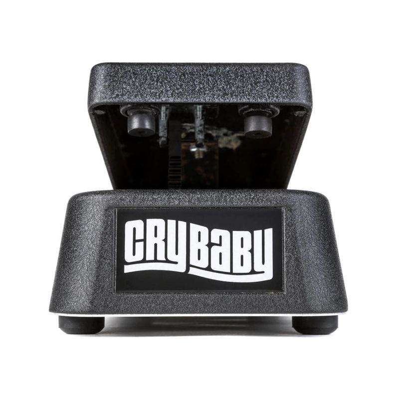 Педаль Dunlop CRY BABY 95Q WAH